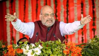 Amit Shah: ‘আদালত আমাদের দখলে নেই’, আদানিকাণ্ডে নীরবতা ভাঙলেন শাহ