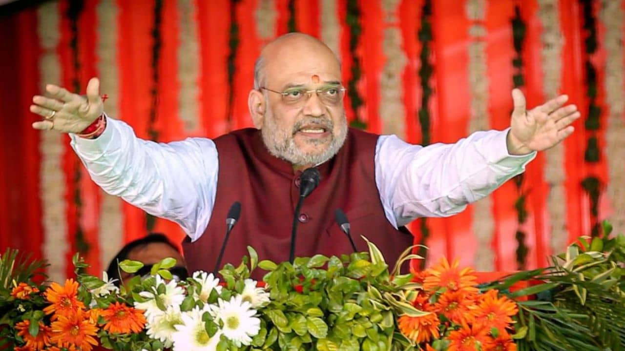 Amit Shah: ত্রিপুরায় বিজেপি আরও বেশি আসনে জিতবে, কেউ একা লড়তে চাইছে না, আত্মবিশ্বাসী শাহ