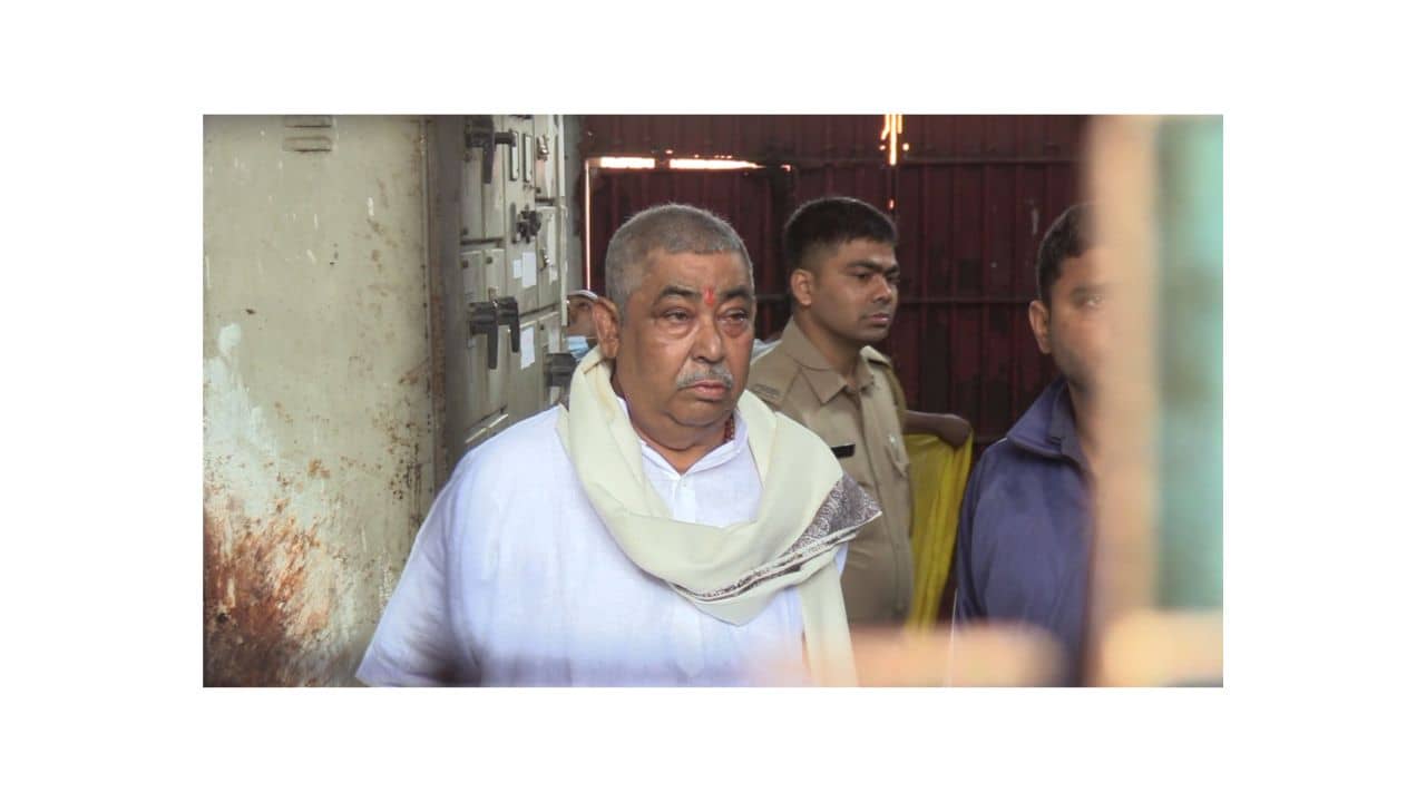 Anubrata Mondal: আরও বেনামি অ্যাকাউন্টের হদিশ, আজ ফের অনুব্রতর আদালতে পেশ