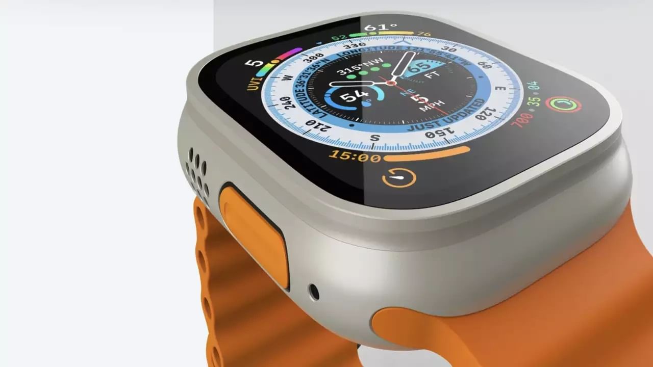 90,000 টাকার Apple Watch Ultra মাত্র 3,500 টাকায়, কিনতে ক্রেতাদের লম্বা লাইন