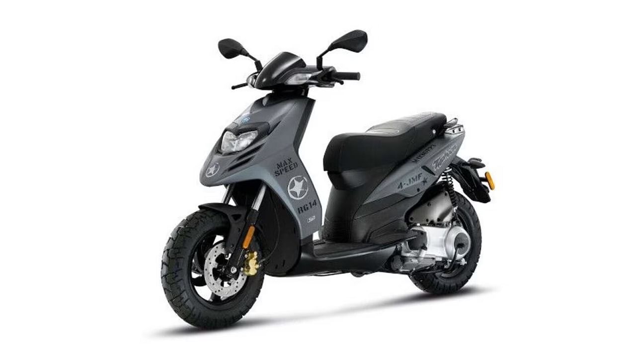 মার্চেই কেতাদুরস্ত Aprilia Typhoon 125 নিয়ে আসছে Piaggio, অল্প দামে দুরন্ত ফিচার্স