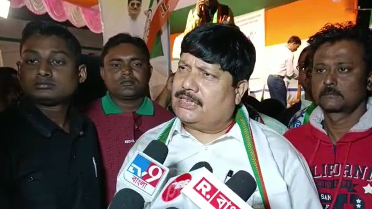 Arjun Singh: অ্যাক্সিডেন্টাল নেতা... দলের গায়ে কালি লাগাচ্ছে, কড়া বার্তা দিলেন অর্জুন সিং