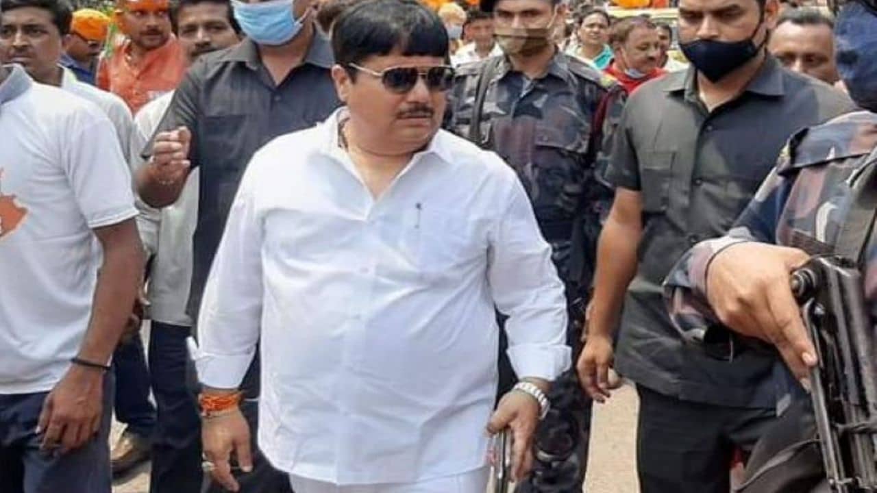 Arjun Singh: দলনেত্রীকে জানাতে পারতেন... অর্জুনের অ্যাক্সিডেন্টাল নেতা মন্তব্যের সমালোচনায় দলেরই বিধায়ক