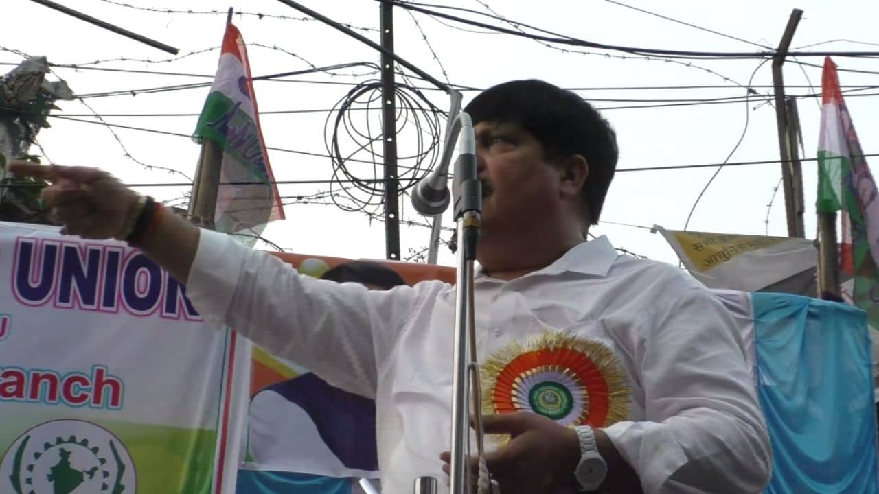 Arjun Singh: তৃণমূলের প্রতিনিধি দলকে চোর স্লোগান জনতার, এগরার ঘটনায় কর্মীদের শিক্ষা নিতে বললেন অর্জুন