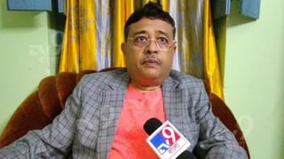 Shishir Adhikari Fake Account : শিশির অধিকারীর নামে ভুয়ো ব্যাঙ্ক অ্যাকাউন্ট, নির্মলার কাছে অভিযোগ কাঁথির সাংসদের