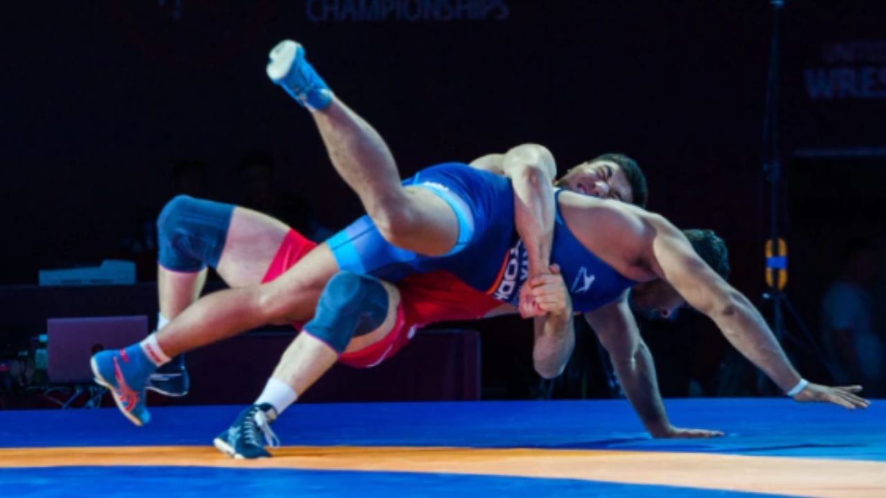 Asian Wrestling Championship: কুস্তি সংস্থায় চরম ডামাডোল, এশিয়ান চ্যাম্পিয়নশিপ সরছে ভারত থেকে?