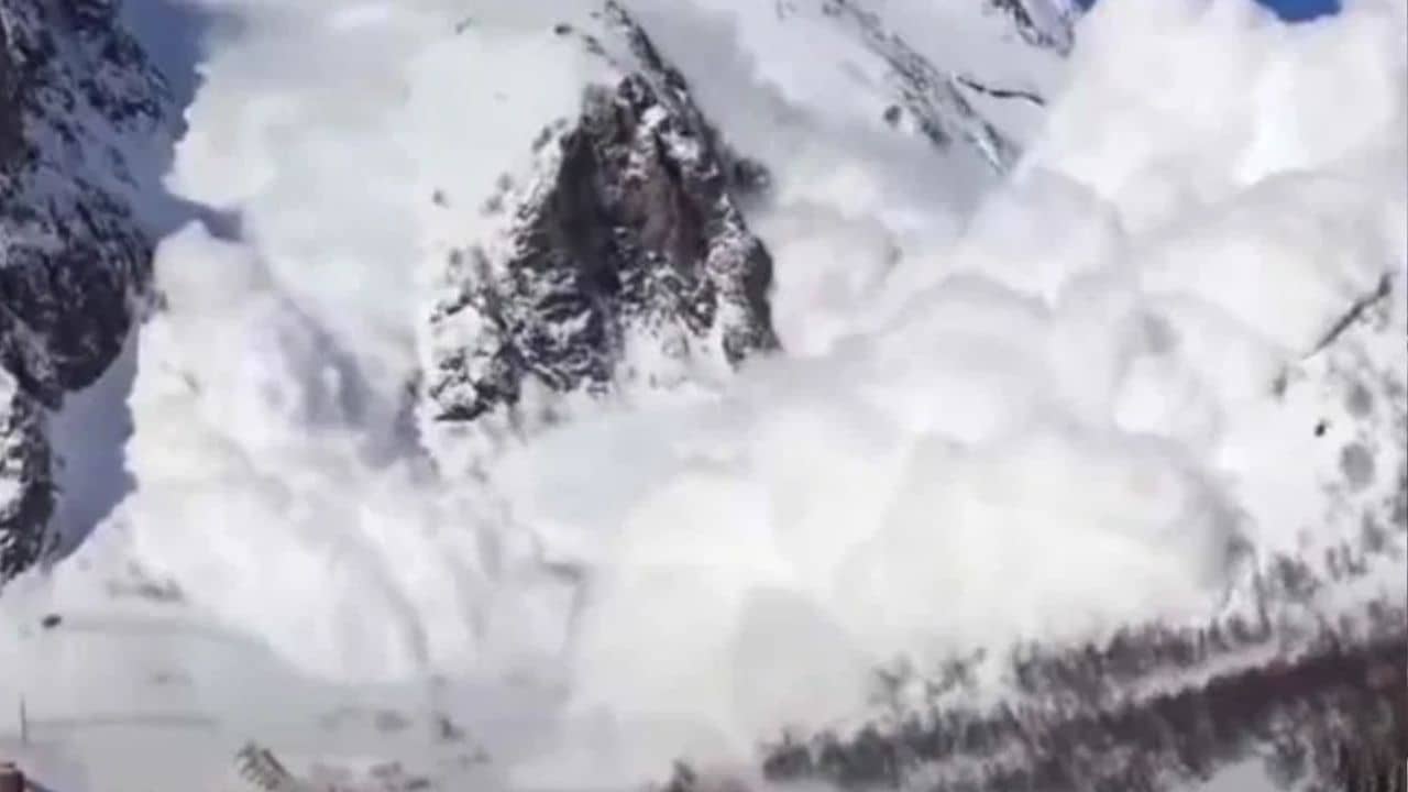 Avalanche: গুলমার্গের স্কাই রিসর্টে তুষারধস, মৃত ২ বিদেশি পর্যটক