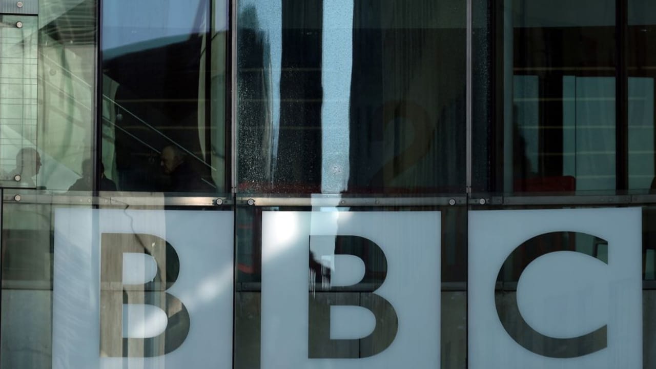 IT Statement: 'BBC-র কর প্রদানের হিসাবে অসঙ্গতি রয়েছে', ৬০ ঘণ্টা ...
