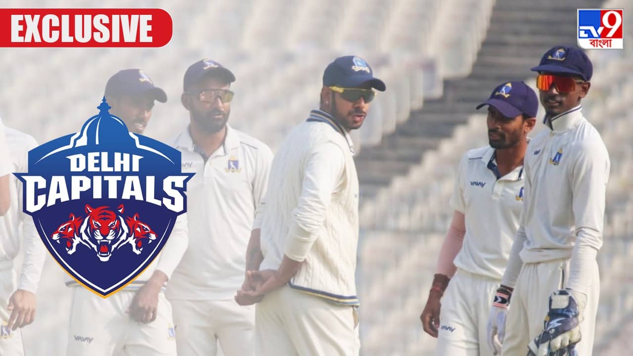 IPL 2023: ঋষভ পন্থের বদলি হিসেবে বাঙালি কিপারকে ভাবছে দিল্লি!