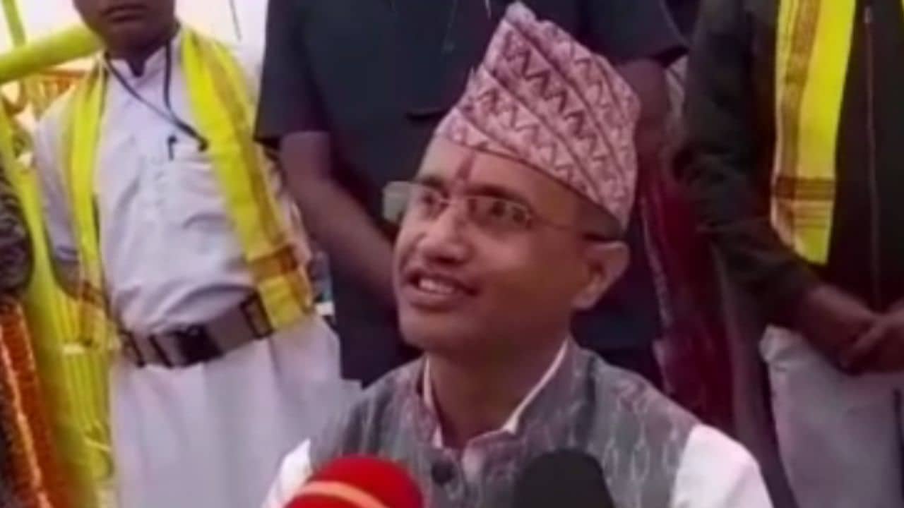 BJP: আবারও বাংলাভাগের বিতর্ককে উস্কে দিলেন বিজেপি বিধায়ক