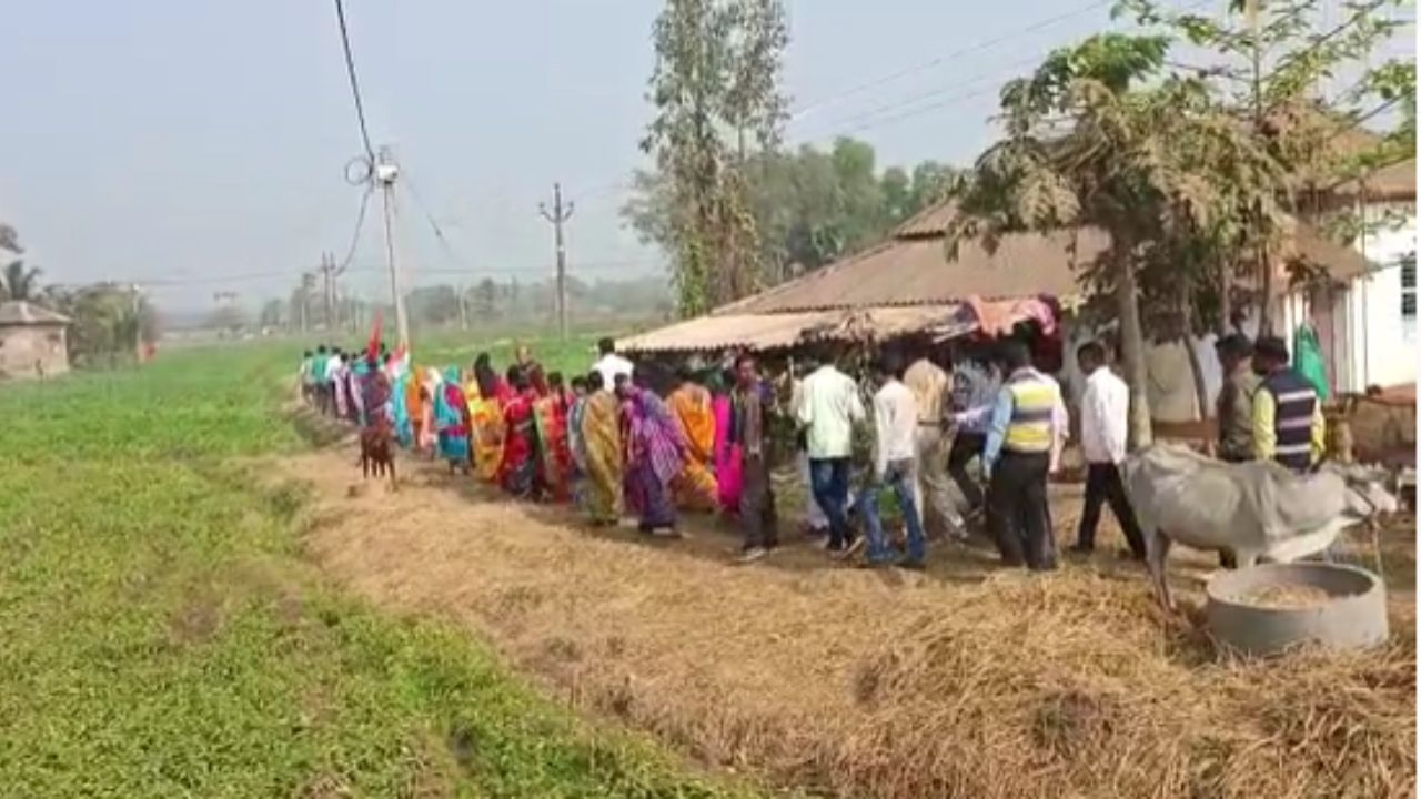 Bankura TMC: পঞ্চায়েতের টিকিট কে পাবেন? বাঁকুড়ায় তৃণমূল অন্দরেই বড় সংশয়