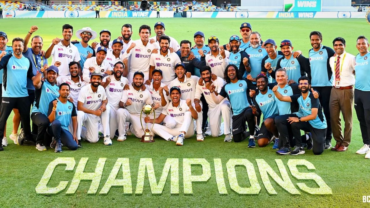 IND vs AUS: '৩৬ অলআউট'-অস্ট্রেলিয়ার টুইট, যোগ্য জবাব দিলেন ভারতীয় ক্রিকেট প্রেমীরা