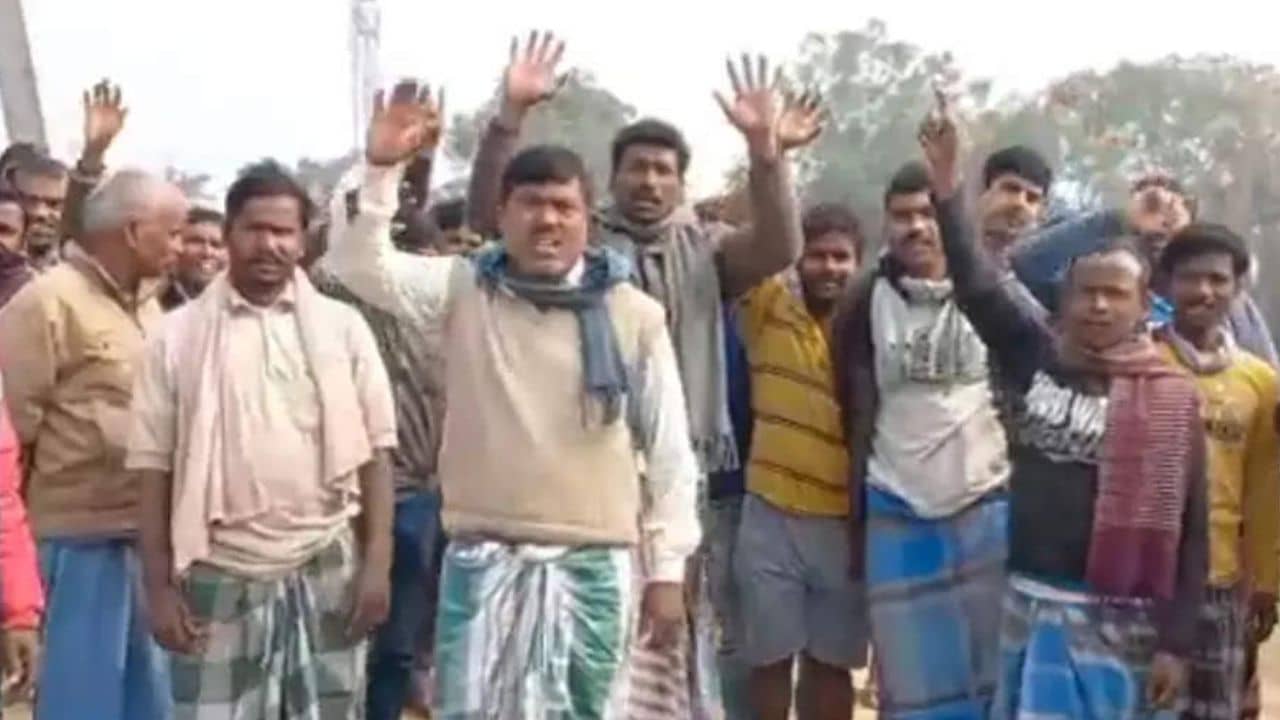 Bankura Road: খারাপ রাস্তা, বারবার আবেদনেও মেলেনি সাড়া, ভোট বয়কটের হুঁশিয়ারি