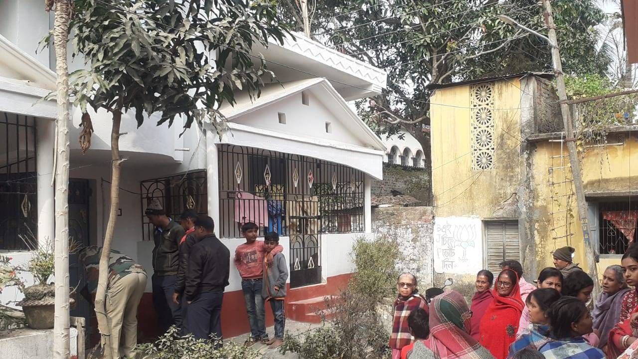 Robbery in Balurghat : হাসপাতালে বাড়িমালিক, ঘর 'সাফ' করল চোরেরা