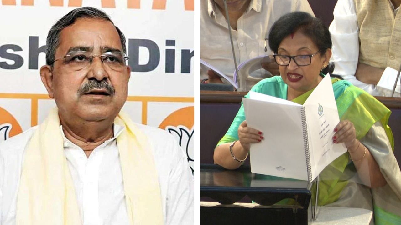 Bengal Budget: '৬০-৭০টি দেশ ঘুরেও ট্রেড মিলে বাজেট কোথাও দেখিনি', বিধানসভায় বললেন অর্থনীতিবিদ অশোক লাহিড়ি