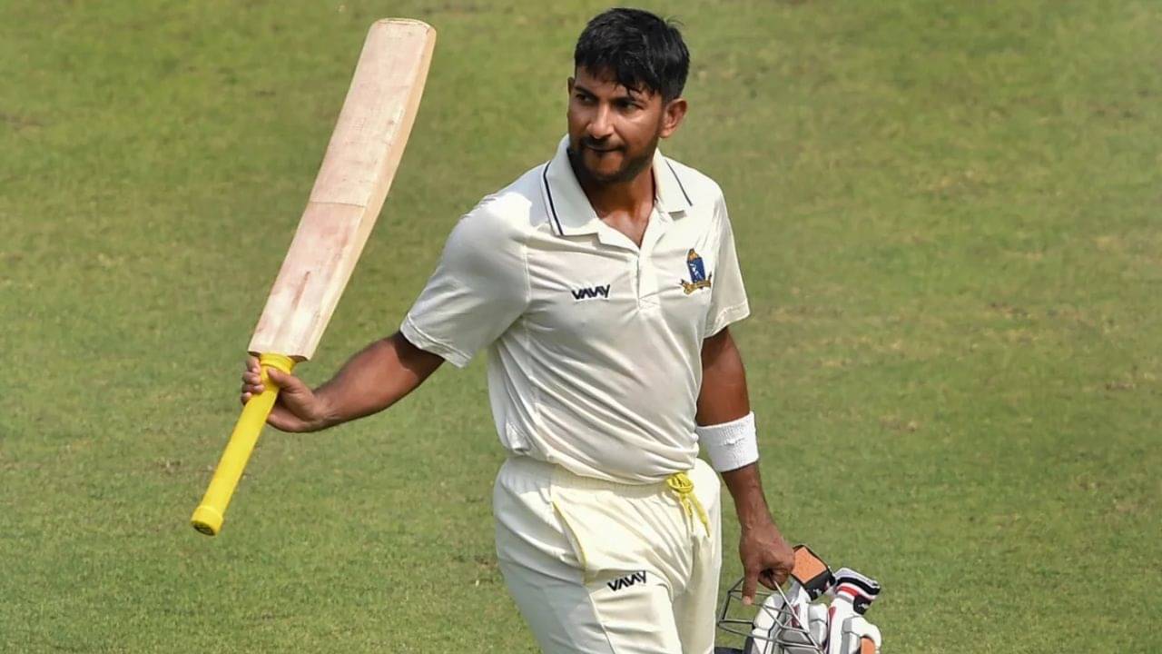 Anustup Majumdar: চোটেও বেপরোয়া অনুষ্টুপ, বুক চিতিয়ে রঞ্জির সেমিফাইনালে সেঞ্চুরি