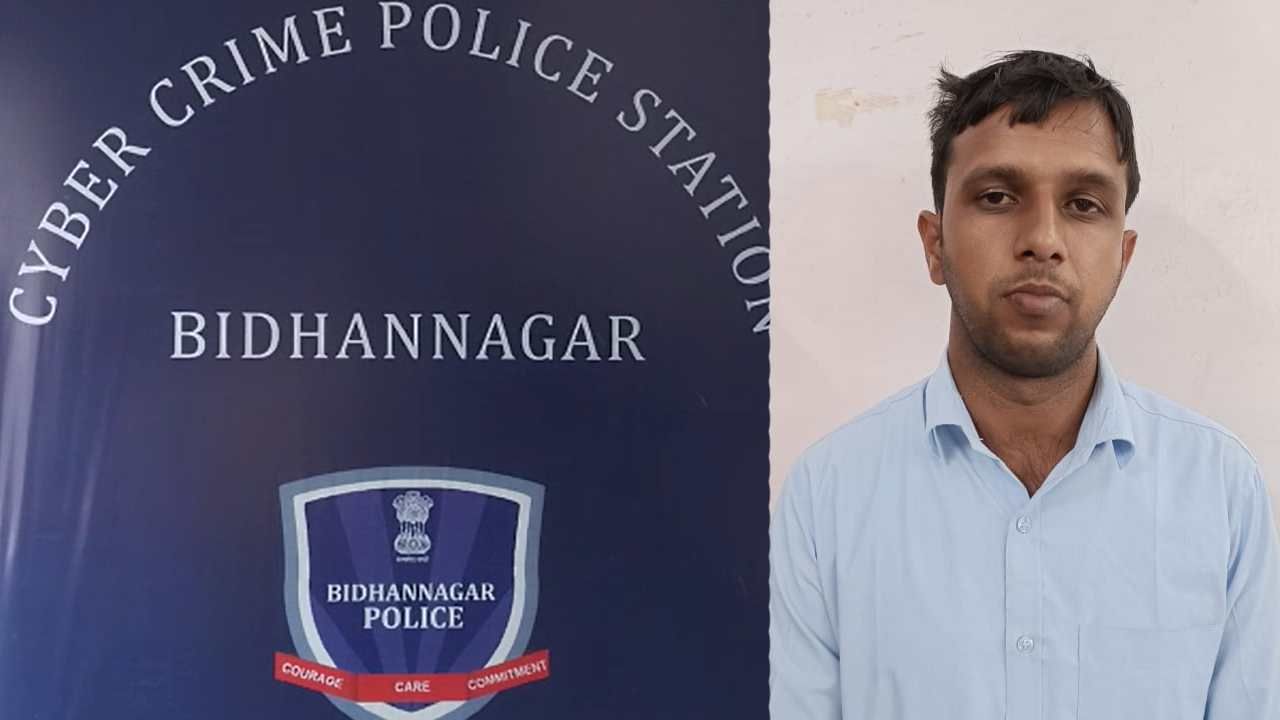 Arrest টলিপাড়ার তারকা এনে লক্ষ লক্ষ টাকার প্রতারণার অভিযোগ গ্রেফতার