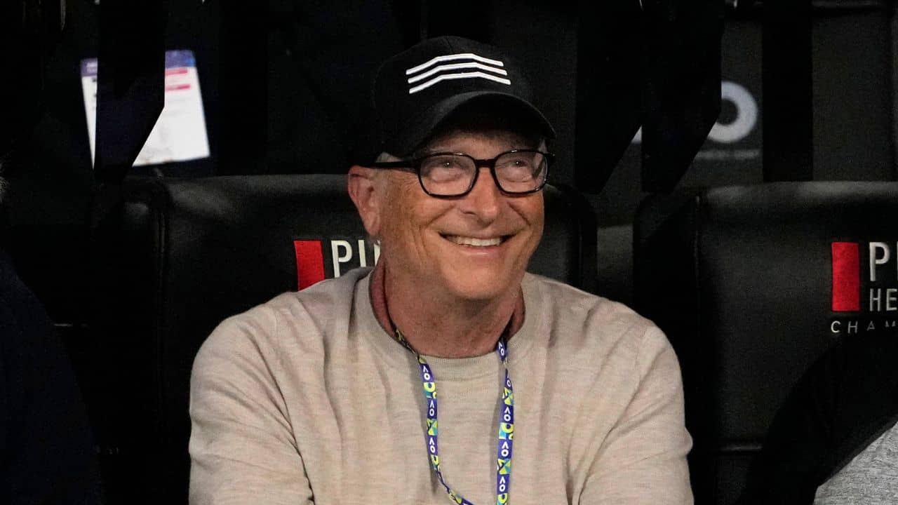 Bill Gates: কোভিড-১৯ অতিমারির পিছনে বিল গেটসের হাত? নীরবতা ভেঙে যা বললেন মাইক্রোসফটের সহ প্রতিষ্ঠাতা