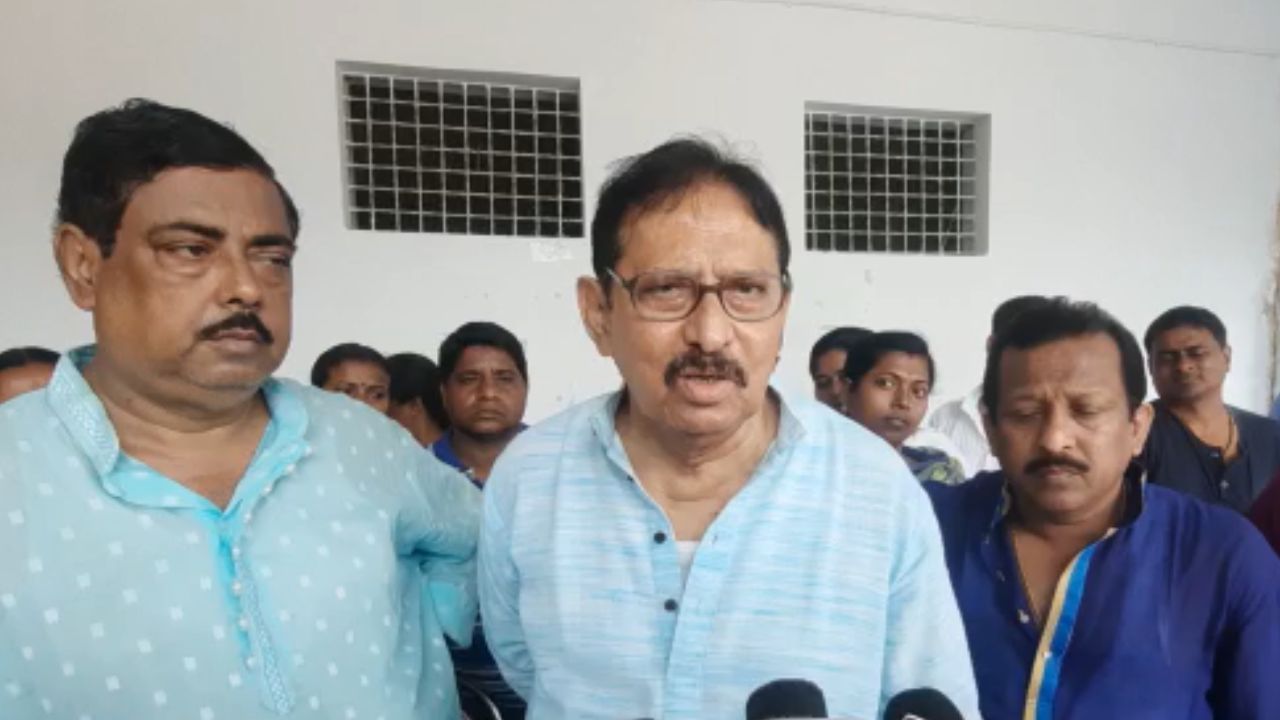 Biman Banerjee: 'ডিএ-র দাবি ন্যায্য', মেনে নিয়েও কী বললেন বিধানসভার অধ্যক্ষ?