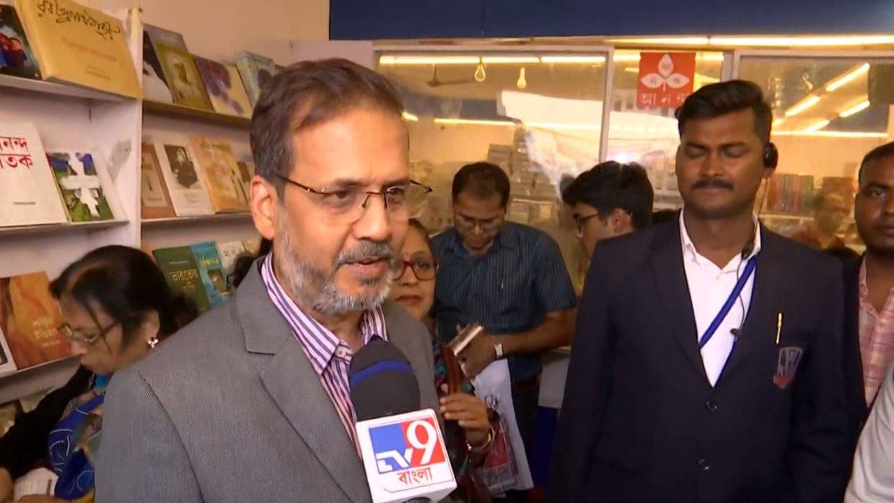 Justice Biswajit Basu: আমি দয়ার সাগর নই, বিচারপতি গঙ্গোপাধ্যায়ের পর বললেন বিচারপতি বসুও