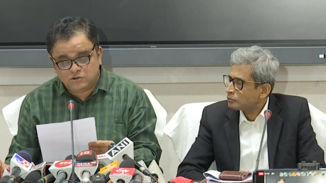 Bratya Basu on Primary TET: প্রাথমিক টেট যেন লখিন্দরের বাসরঘর! ফল প্রকাশের পর কেন বললেন ব্রাত্য?