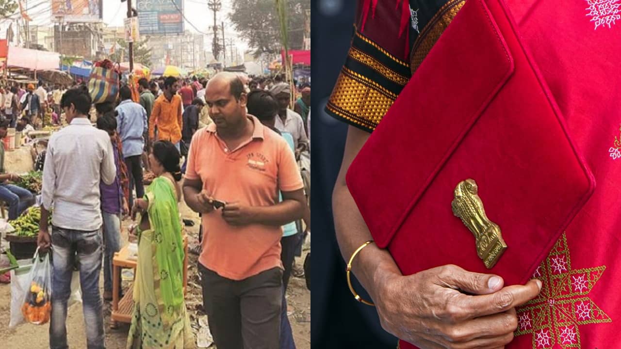 Budget 2023: হাসি ফুটল মুখে, বাজেট ২০২৩ থেকে কী পেলেন মধ্যবিত্তরা?