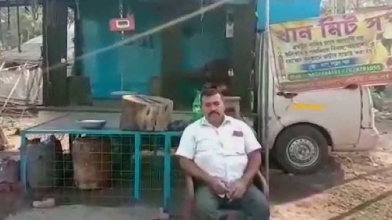 Trinamool councillor : তোলা না দেওয়ায় ব্যবসায়ীকে বেধড়ক মারধরের অভিযোগ, কাঠগড়ায় বর্ধমানের তৃণমূল কাউন্সিলর