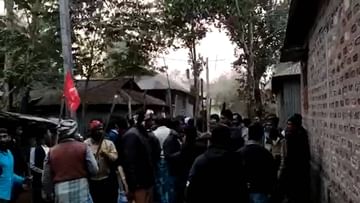 TMC vs CPIM : সিপিএমের সভায় তৃণমূলের বিরুদ্ধে হামলার অভিযোগ, ব্যাপক উত্তেজনা তুফানগঞ্জে