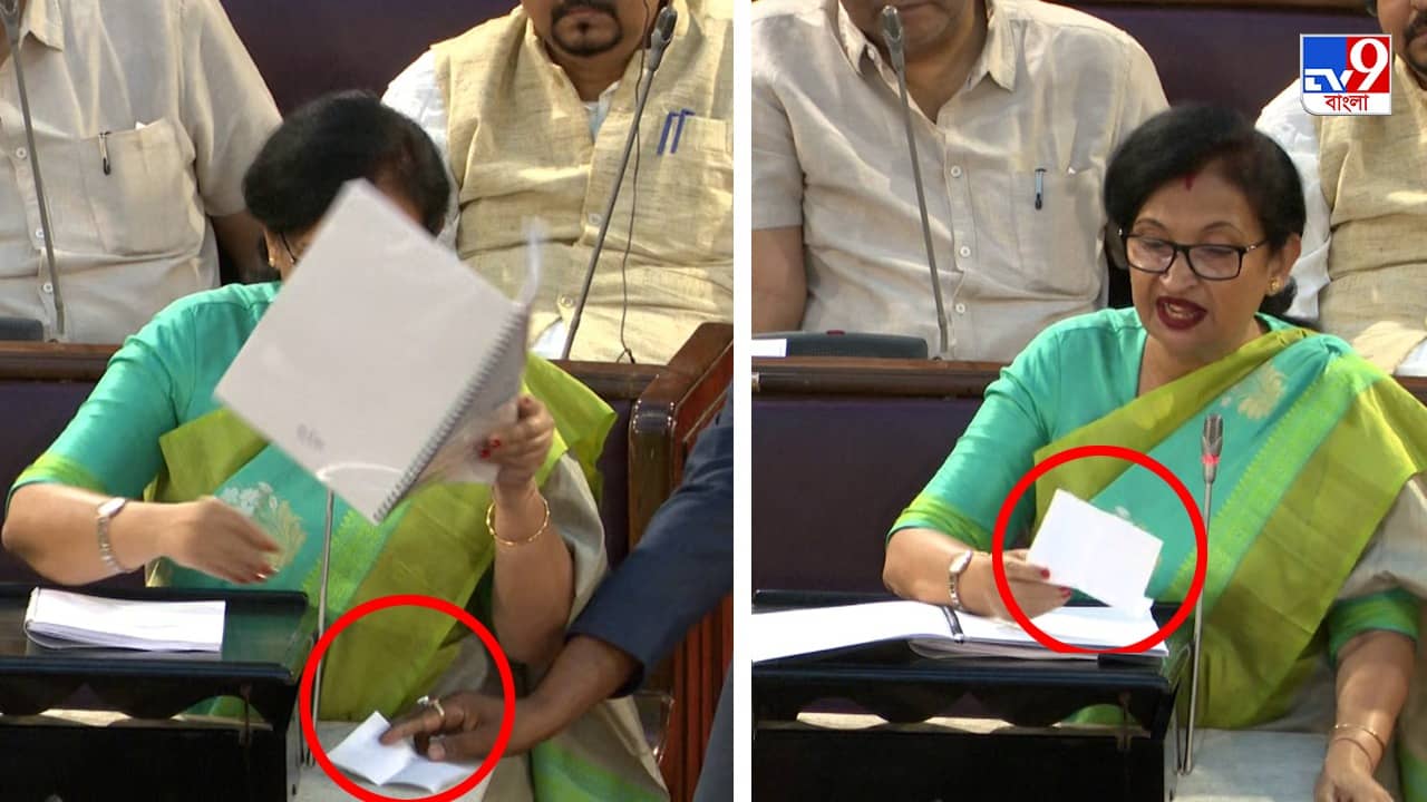 West Bengal Budget 2023 DA: বাজেটে ছিল না, তবে কি চিরকুটেই DA?