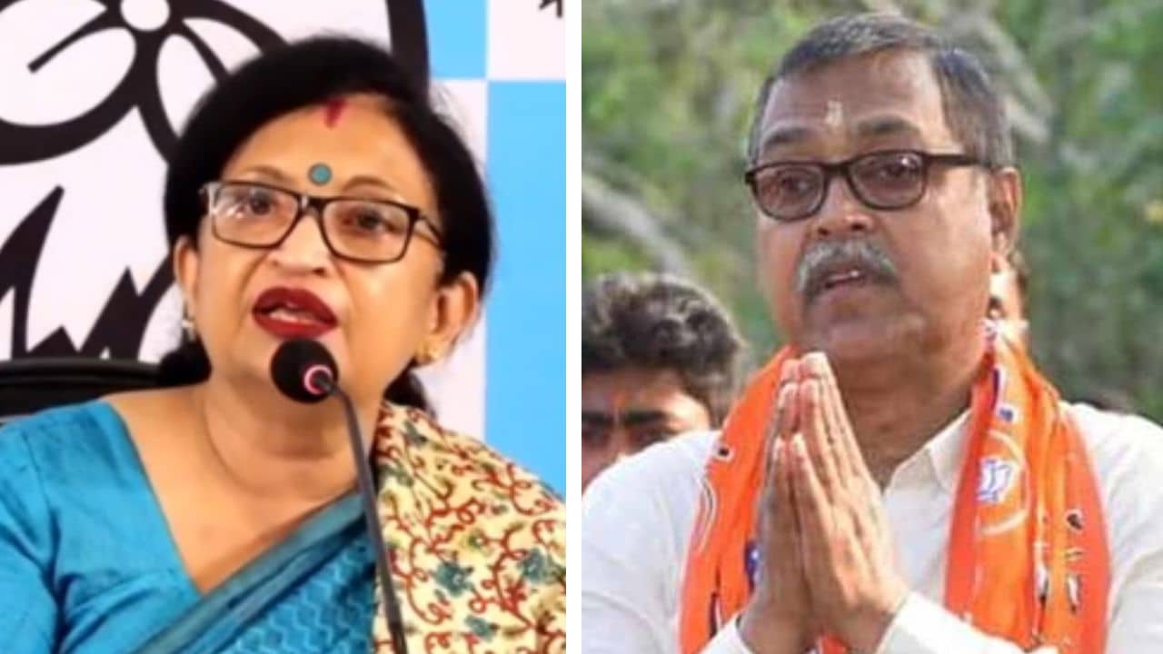 Mihir-Chandrima: আমাদের প্রসব যন্ত্রণার পর আপনারা জন্ম নেন, মিহিরকে এ কথা কেন বললেন চন্দ্রিমা?