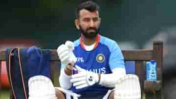 Cheteshwar Pujara: ভবিষ্যৎ নিয়ে কোনও দিন ভাবিনি, ১০০তম টেস্ট খেলার আগে কে বললেন?