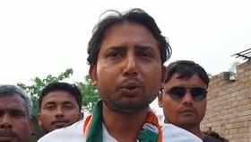 Sagardighi Congress Candidate: সাগরদিঘির কংগ্রেস প্রার্থীর বিরুদ্ধে যৌন হেনস্থার অভিযোগ, রাজনীতি দেখছে হাত শিবির Sagardighi Congress Candidate: সাগরদিঘির কংগ্রেস প্রার্থীর বিরুদ্ধে যৌন হেনস্থার অভিযোগ, রাজনীতি দেখছে হাত শিবির