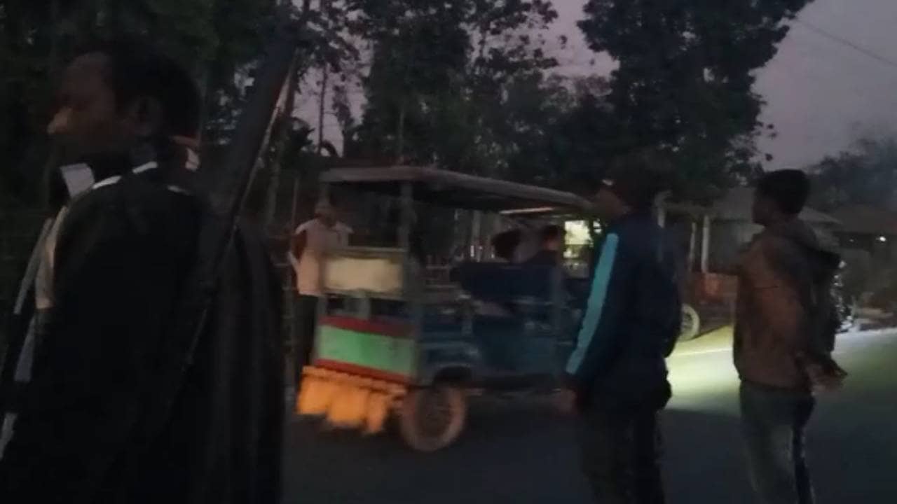 Shooting in Cooch Behar : অটো থেকে নামতেই গুলি, লুটিয়ে পড়লেন যুবক