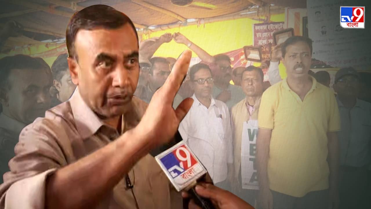 DA: বকেয়া DA চাই-ই, আগামী ২১ ও ২২ তারিখ পূর্ণদিবস কর্ম বিরতির ডাক সরকারি কর্মচারীদের