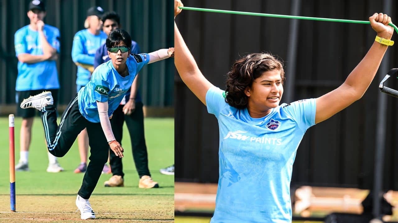 WPL 2023: ব্যাটিং লাইন আপ পাওয়ারফুল, বোলিং ভোগাতে পারে দিল্লিকে...