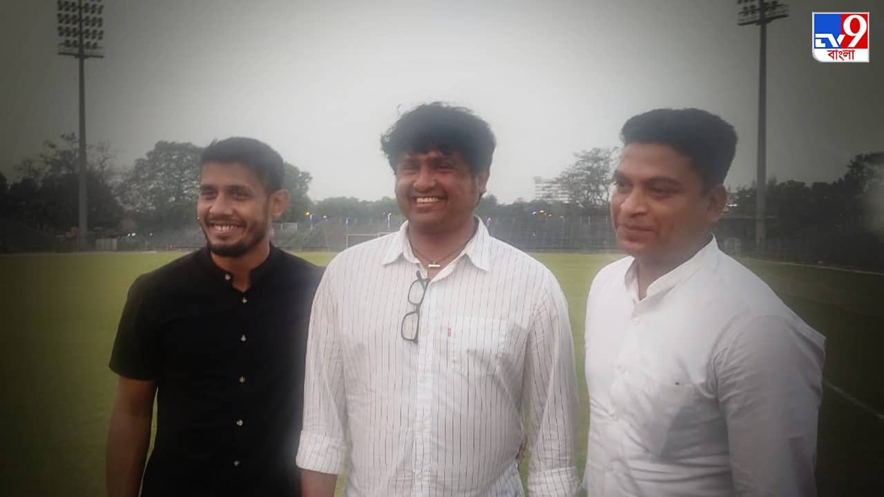 Mohammedan Sporting: ফুটবল সচিব থাকলেন দীপেন্দুই, কমিটিতে নতুন মুখ নবি আর আজিম