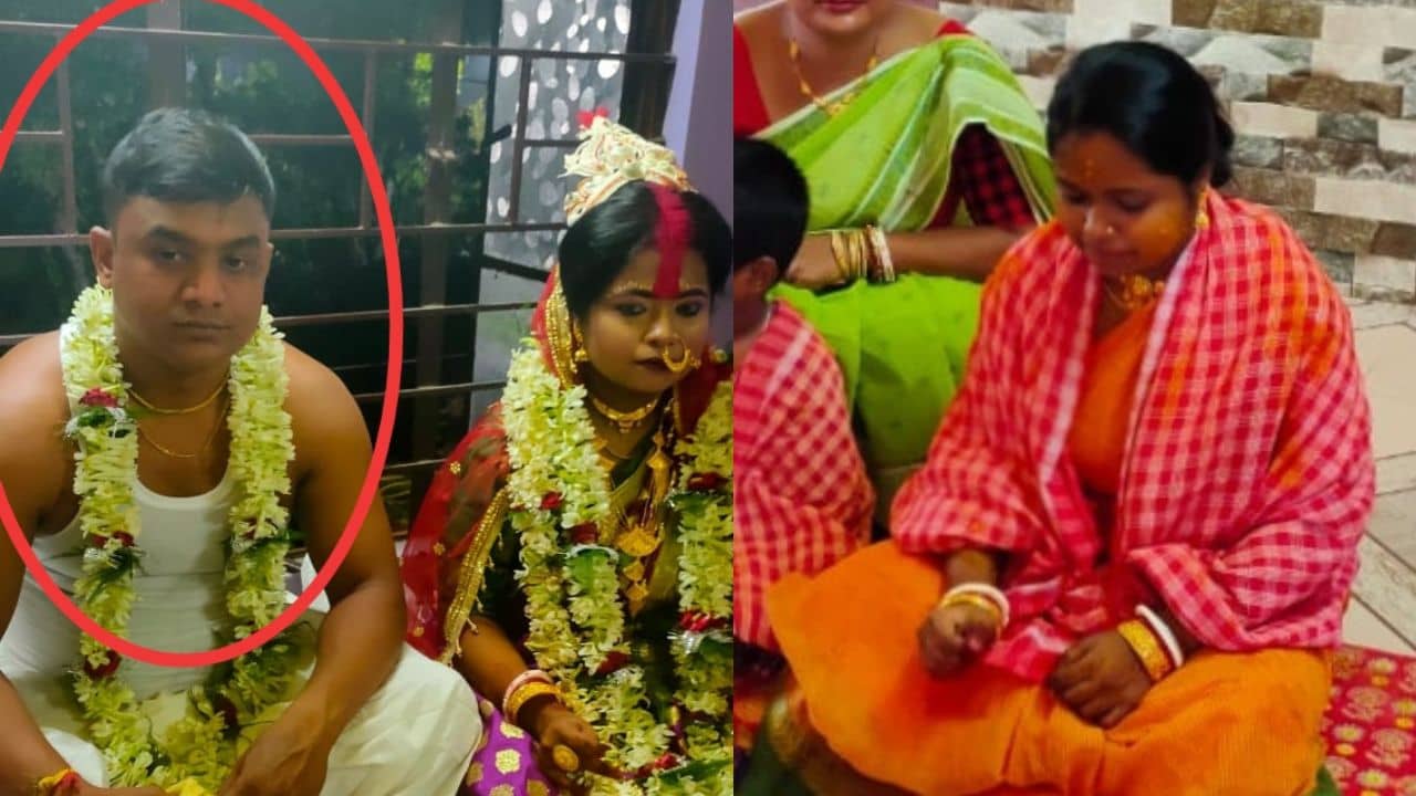 Maheshtala Death: কন্যাসন্তান হওয়ার পর থেকেই বাড়ছিল অশান্তি, সরশুনায় গৃহবধূর মৃত্যুতে ঘনাচ্ছে রহস্য