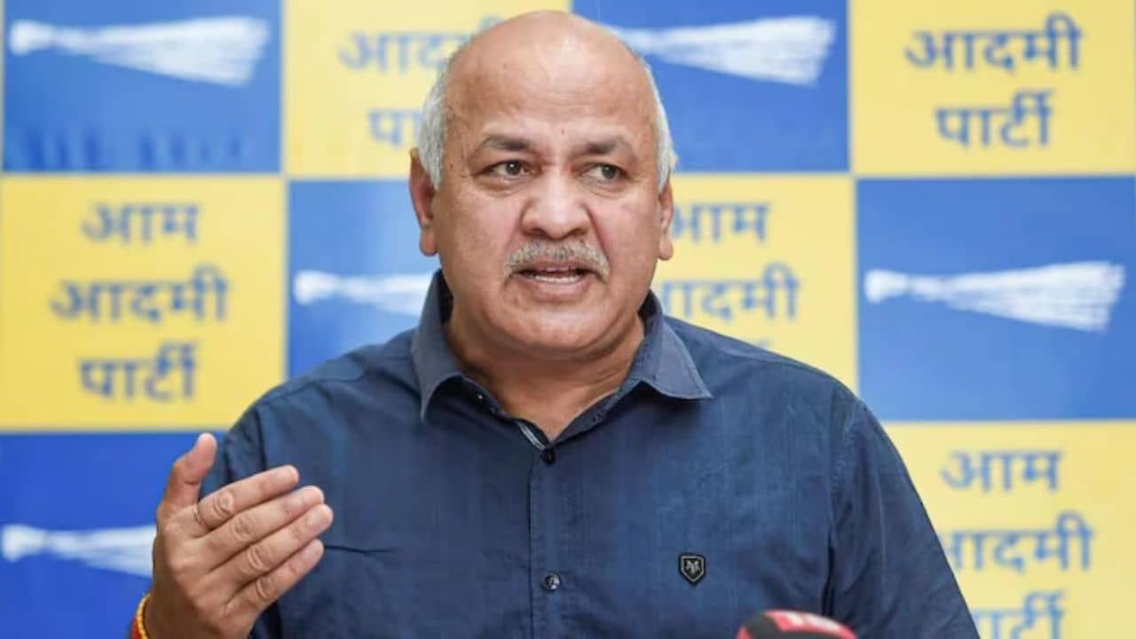 Manish Sisodia: জেলেই ভিডিয়ো কলে স্ত্রী-র সঙ্গে কথা বলতে পারবেন সিসোদিয়া, অনুমতি আদালতের