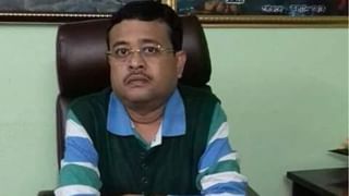 Shishir Adhikari Fake Account : শিশির অধিকারীর নামে ভুয়ো ব্যাঙ্ক অ্যাকাউন্ট, নির্মলার কাছে অভিযোগ কাঁথির সাংসদের