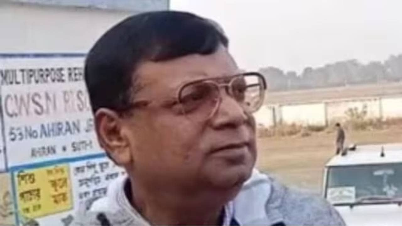 BJP Candidate: মিছিল করে মনোনয়ন জমা দেবেন সাগরদিঘির বিজেপি প্রার্থী দিলীপ