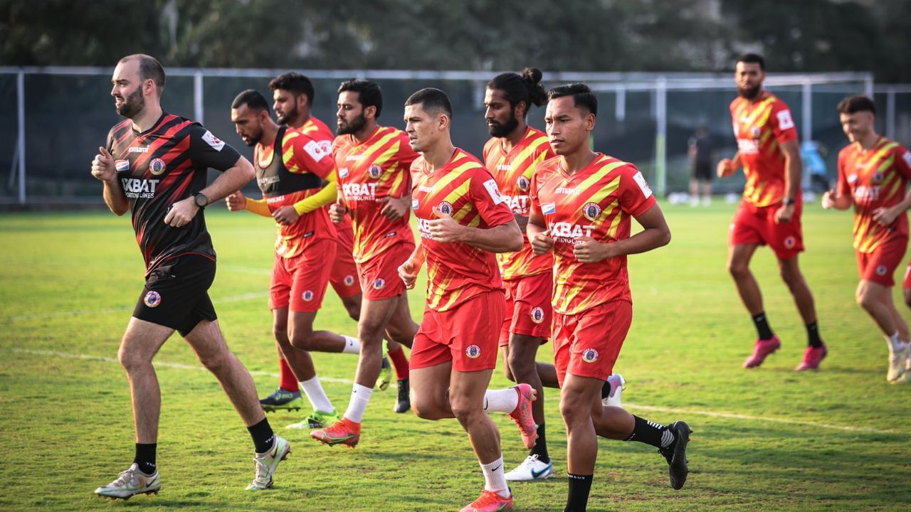 ISL 2022-23: চেন্নাই চ্যালেঞ্জ জিতে দলের মনোবল বাড়াতে চান কনস্ট্যান্টাইন