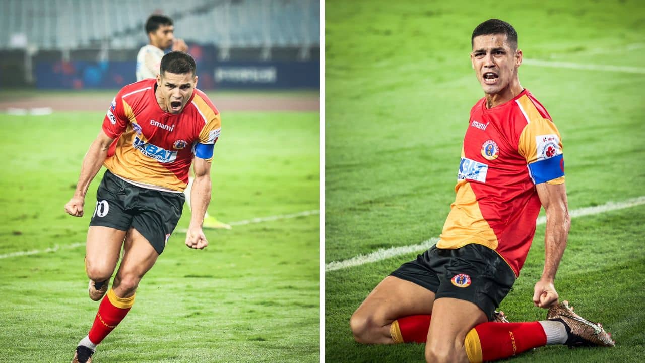 East Bengal: বার্থ-ডে বয়ের গোলে অবশেষে জয় ইস্টবেঙ্গলের