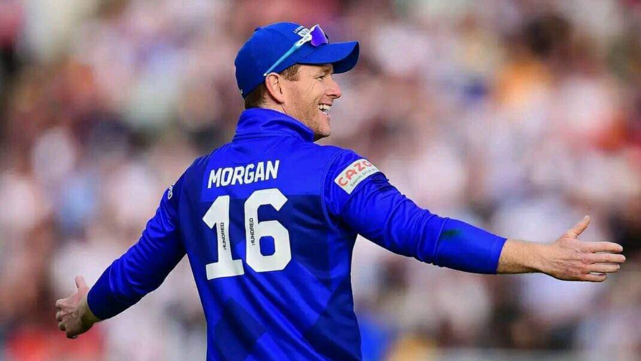 Eoin Morgan: ক্রিকেটকে পুরোপুরি বিদায় জানালেন বিশ্বজয়ী ইংল্যান্ড অধিনায়ক