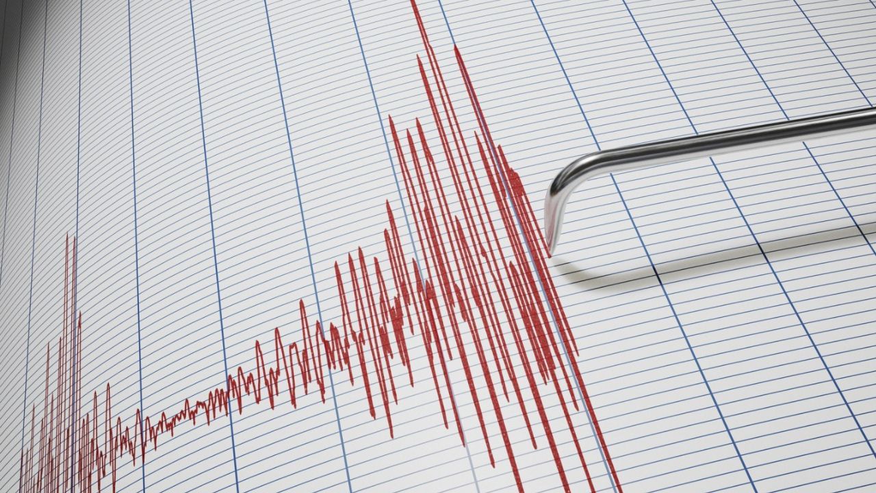 Earthquake: আফগানিস্তানে জোরালো ভূমিকম্প, কাঁপল দিল্লি-সহ উত্তর ভারত