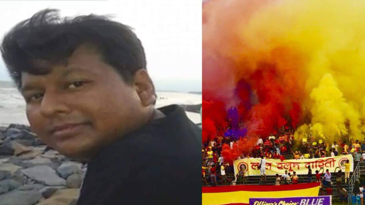 East Bengal: ডার্বি দেখতে গিয়ে প্রয়াত সমর্থক, পাশে দাঁড়াল ইস্টবেঙ্গলের ফ্যান ক্লাব