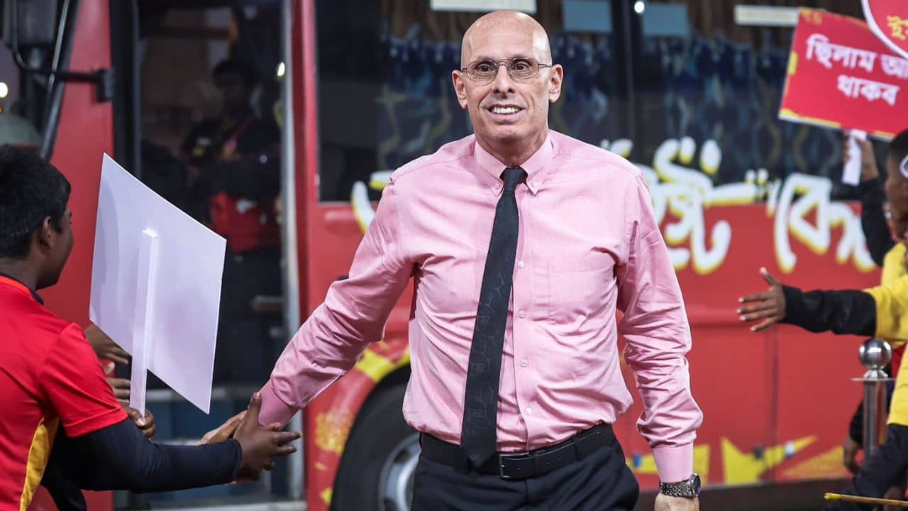 ISL 2022-23: কনস্ট্যান্টাইনে মোহভঙ্গ ম্যানেজমেন্টের! সুপার কাপের আগেই হয়তো বোর্ড মিটিং