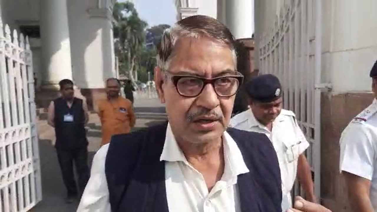 Fake MLA : ‘আমি রাজ্যপালের নির্দেশে এসেছি’, বিধানসভায় ঢুকে বললেন ভুয়ো MLA