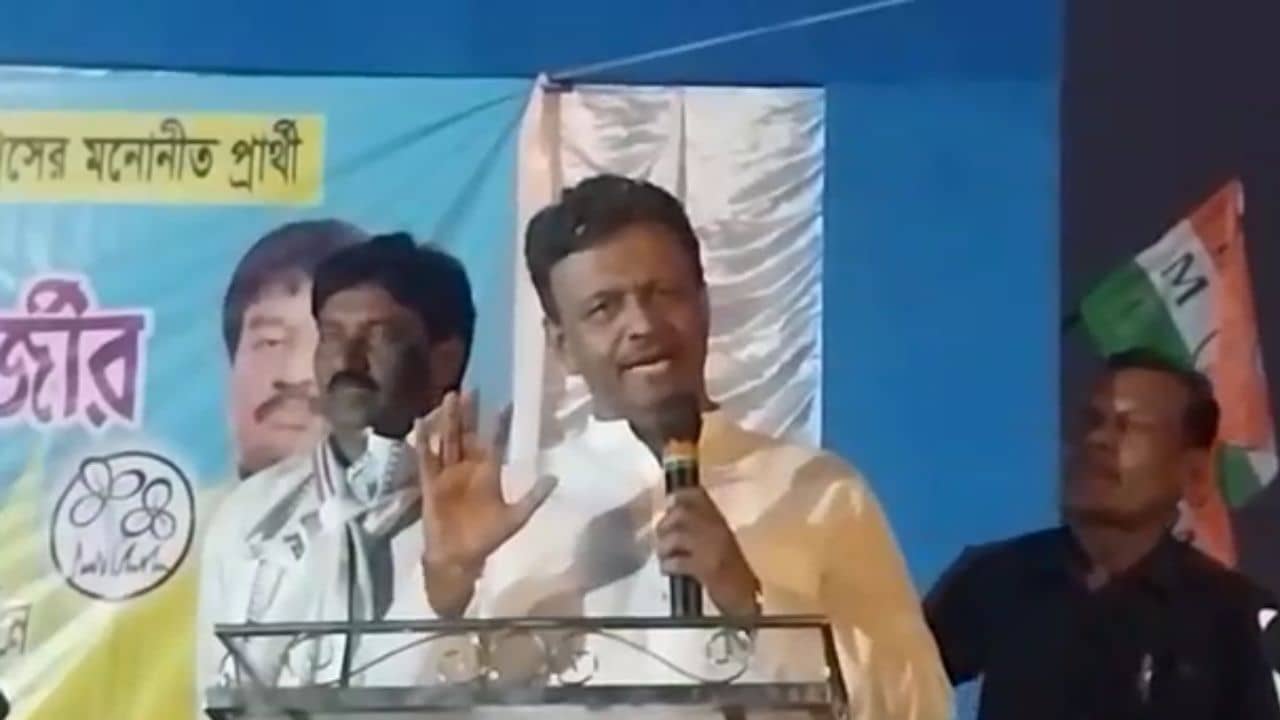 Firhad Hakim: তৃণমূল আলিপুর চিড়িয়াখানার রাজহাঁসের মতো, সাগরদিঘিতে বিজেপি-অধীরকে আক্রমণ করে মন্তব্য ফিরহাদের