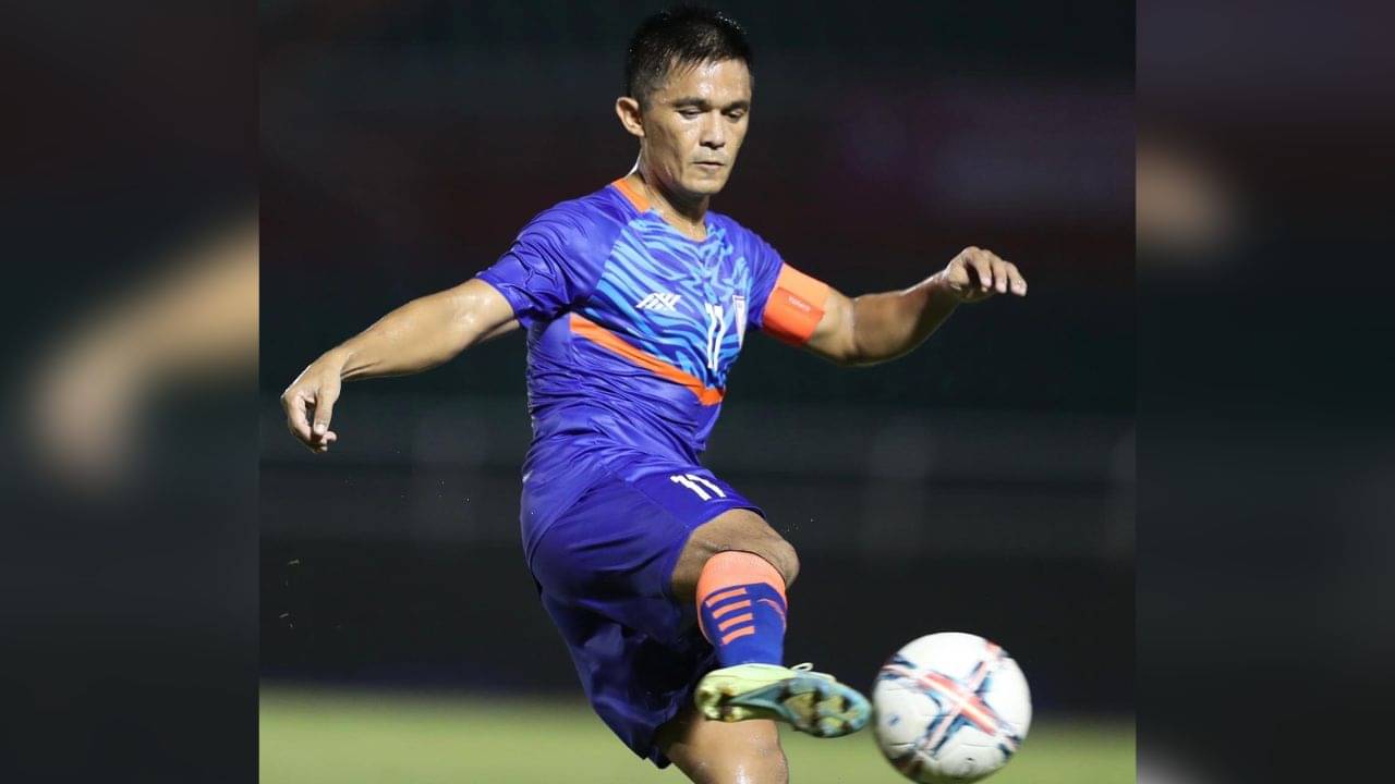 Indian Football Team: পাহাড়ে বিপ্লব! মার্চে ইম্ফলে ফ্রেন্ডলি ম্যাচ সুনীলদের