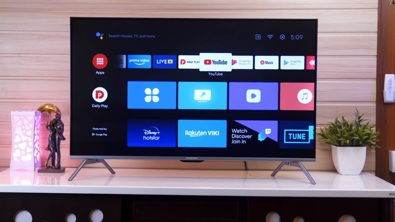 বাজেট ঘোষণার পরেই 9,999 টাকার Smart TV মাত্র 999 টাকায়, Flipkart Sale-এ দুর্ধর্ষ অফার